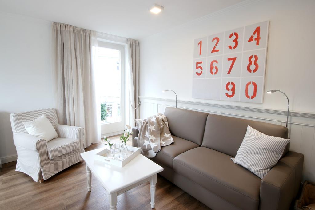Min Huesung By Rujana Apartment Binz Exterior photo