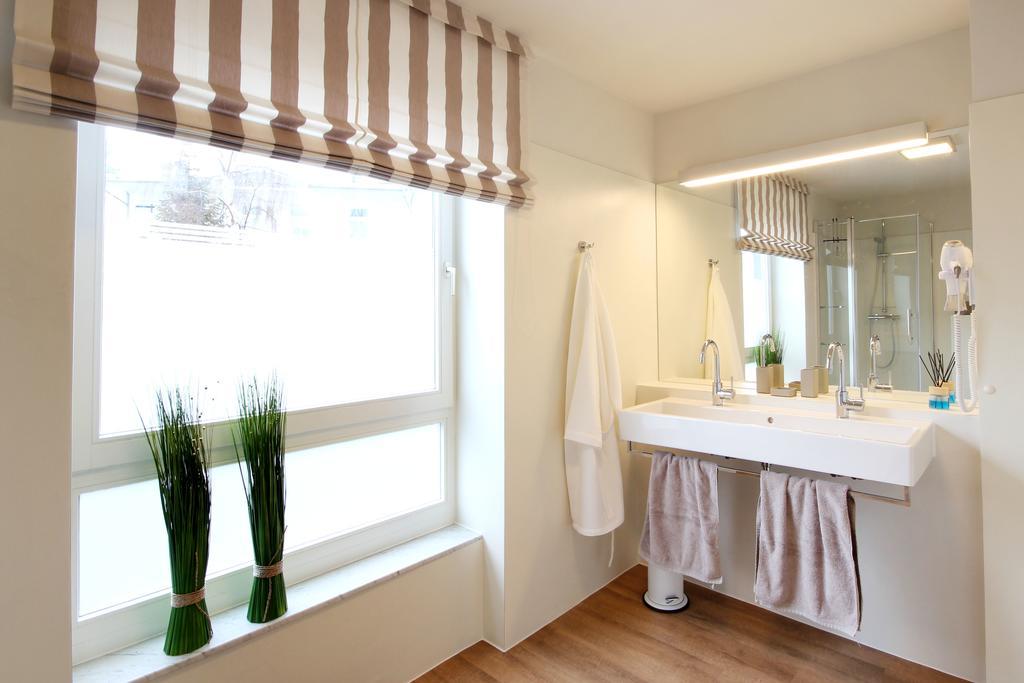 Min Huesung By Rujana Apartment Binz Exterior photo